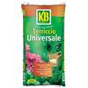 TERRICCIO UNIVERSALE 70L - KB