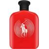 Ralph Lauren Polo Red Remix X Ansel Elgort Eau de Toilette da uomo 125 ml