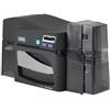 HID - Fargo Fargo DTC4500e - Stampante termografica Dual side USB, Ethernet