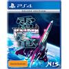 Nis America Videogioco PS4 Nis America Raiden III x mikado maniax Edizione Deluxe