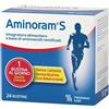 Fresenius Kabi Italia Aminoram S 24 Bustine