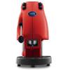 BORBONE FROG60 ROSSO MACCHINA CAFFE A CIALDE ,650W , 15 BAR,CON 60 CIA