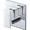 Vema Rubinetterie - Lys miscelatore deviatore doccia - V25140