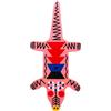 Qeeboo TAPPETO OGGIAN CROCOPINK 42106CR QEEBOO