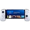 BACKBONE ATTIVA Backbone One per iPhone PlayStation Edition Bianco Lightning Gamepad PC, Playstation, iOS