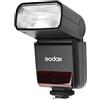 Godox Flash a slitta Godox Ving V350N Speedlite per fotocamere Nikon