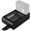 Godox Caricabatterie Godox VC-18