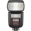 Godox Flash a slitta Godox Ving V860III Speedlite per fotocamere Nikon