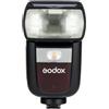 Godox Flash a slitta Godox Ving V860III Speedlite per fotocamere Sony