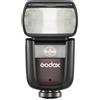 Godox Flash a slitta Godox Ving V860III Speedlite per fotocamere Fuji