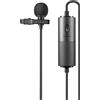Godox LMS-60C Microfono da bavero - 6m