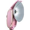 Godox Lux Senior Retro Flash per fotocamera (Rosa)