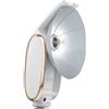 Godox Lux Senior Retro Flash per fotocamera (Bianco)