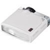 Godox Lux Junior Retro Flash per fotocamera (Bianco)
