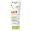 A-Derma Exomega Control Emollient Cream 200 ml