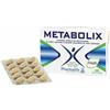 Metabolix 45Cpr 45 pz Compresse