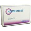 Homeotres Hering Homeotres 30 Capsule 450 Mg pz