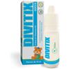ANVEST HEALTH SpA SOC. BENEFIT DIVITIX GOCCE 15 ML