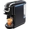 HiBREW H2B macchina caffè 19 bar 5 in 1 , 7 livelli di selezione del volume dell'acqua - Nero