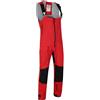 Typhoon Offshore Sailing Hi Fit Pants Rosso S Uomo