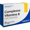 Yamamoto Research Complesso Vitamina B 60 Compresse