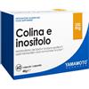 YAMAMOTO RESEARCH COLINA E INOSITOLO 60 CAPSULE