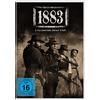 PARAMOUNT PICTURES 1883: A Yellowstone Origin Story