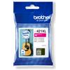 BROTHER CARTUCCIA BROTHER XL ORIGINALE MAGENTA LC421XLM - BROTHER - LC421XLM