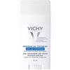 VICHY (L'Oreal Italia SpA) Vichy Deo Stick Deodorante 24 ore Senza sali di Alluminio Effetto Asciutto 40 ml