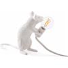 Seletti mouse lamp mac