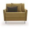 Lecomfort poltrona letto tahiti