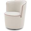 Lecomfort poltrona dafne