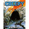 Editoriale Cosmo Creepy. Zio Tibia presenta (Vol. 1)