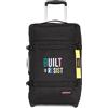 Eastpak Valigia Transit'R S Bold Btr Black - REGISTRATI! SCOPRI ALTRE PROMO