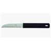 Arcos Gadgets Professionali - Coltello Decoratore - Acciaio Inossidabile 90 mm - Manico Polipropilene Colore Nero