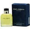 Dolce & Gabbana Pour Homme 200 ML eau de toilette spray vapo