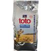 Toto 12 Kg - Toto Holistic Open Formula Pesce e Riso MINI SIZE per Cani