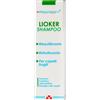 Braderm srl LIOKER SHAMPOO 200ML BRADERM