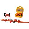 BigBuy Kids - Set di giocattoli, multicolore (S1128526)