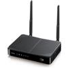 Zyxel LTE3301-PLUS router wireless Gigabit Ethernet Dual-band (2.4 GHz/5 GHz) 4G Nero