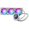 ASUS ROG Ryuo III 360 ARGB CPU Liquid Cooler Display LED Intel 1851/1700/1200 AMD AM5/AM4