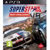 Black Bean Superstars V8 Next Challenge