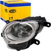 Magneti Marelli 712455301129 Luce Guida Diurna | Compatibile con: ABARTH 500 / 595 / 695, 500C / 595C / 695C, FIAT 500, 500 C