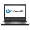 Ricondizionati 14 1 HP 640 G2 CORE I5-6300U