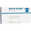 Nutrileya GOCCE OCULARI 10 FLACONCINI MONODOSE