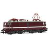 ARNOLD HN2523D 211 001-3 DR livrea rossa fascia bianca DCC Scala N 1/160