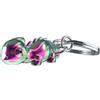 O meta[l]morphose Meta[l]morphose METALMORPHOSE MTM131-03 - Portachiavi Camaleonte