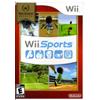 Nintendo Wii Sports Selects