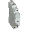 Bticino Spa Contattore Modulare 2NO 25A 230V 1mod. BTicino FT1A2N230