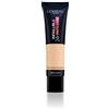 L'Oréal Paris - Fondotinta infallibile 24 ore Matte Cover - 130 Beige Pelle